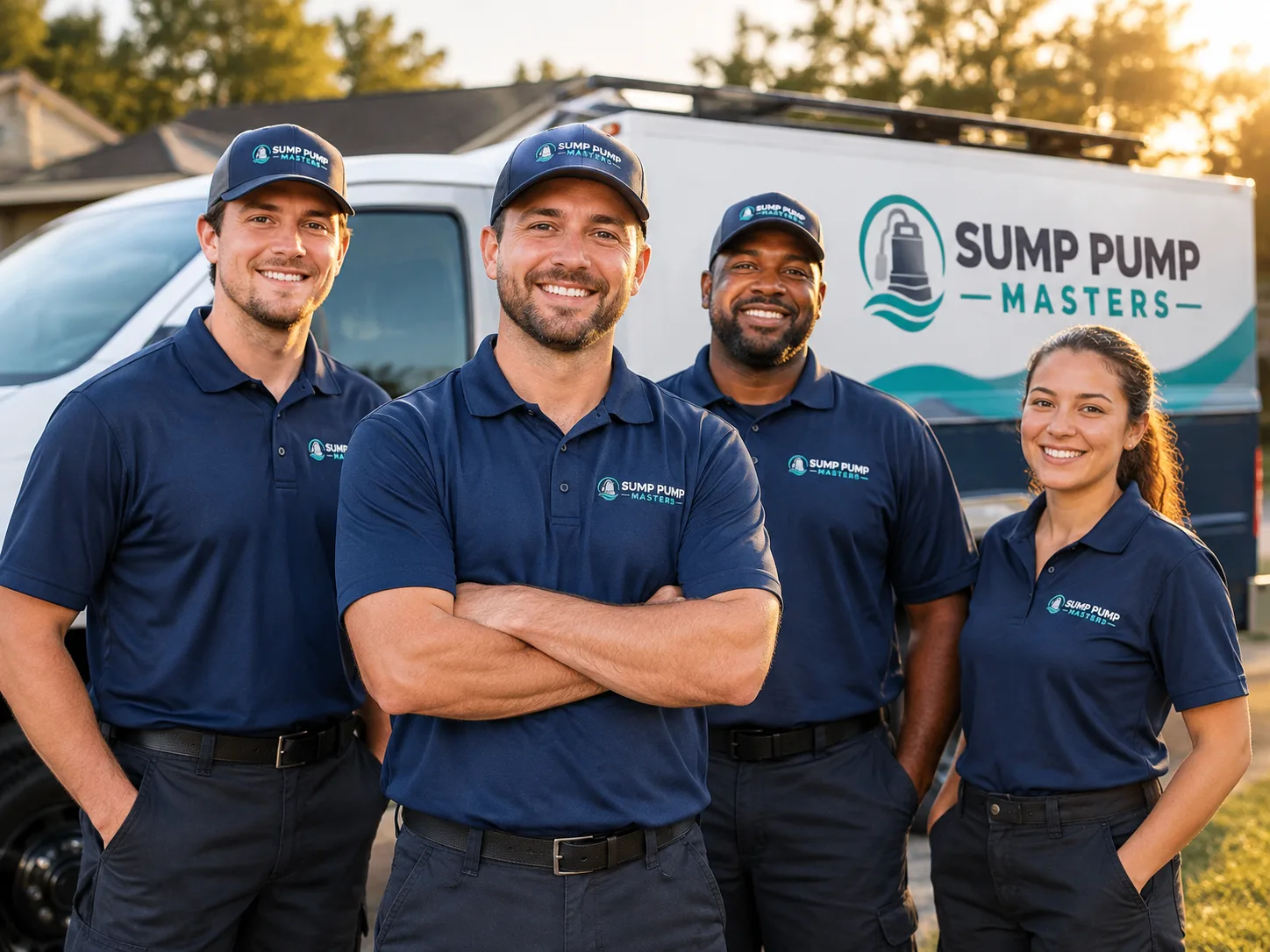 Sump Pump Repair company in Penasco, NM